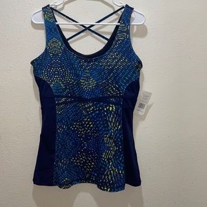 FABLETICS HAWTHORNE TANK